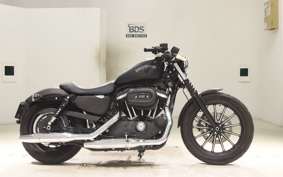 HARLEY XL883N 2014