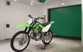 KAWASAKI KLX230R S 2004 LX230F