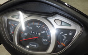 HONDA LEAD 110 2014 JF19