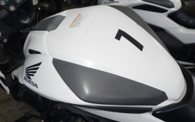 HONDA NC750L RC67