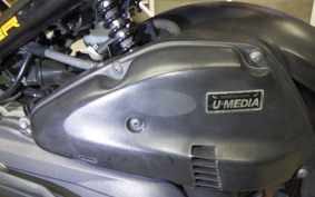 HONDA ZOOMER 2010 AF58