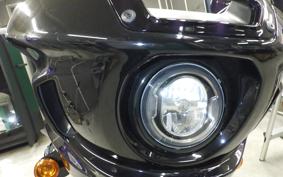 HARLEY FXLRST1920 2023
