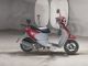 Фото Suzuki LET's 4 с японского аукциона
