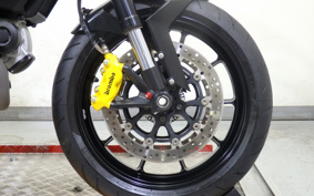 DUCATI MONSTAR 1100 2012 ZDMM511JACB