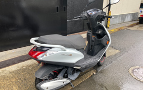 YAMAHA AXIS Z SEJ6J