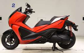 HONDA FAZE S 1989 MF11