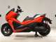 Фото Honda FAZE S 2010 с японского аукциона