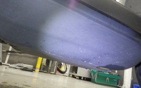 HONDA TACT Basket 2007 AF75