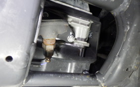 SUZUKI ADDRESS 110 CE47A