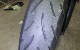 HONDA HORNET 250 1989 MC31