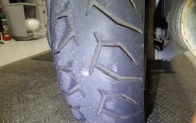 HONDA FORESIGHT MF04