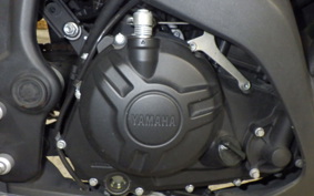 YAMAHA YZF-R25 2016 RG10J
