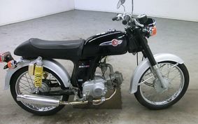 HONDA CD50S CD50