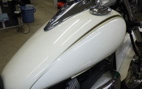 YAMAHA DRAGSTAR 250 VG05J