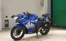 SUZUKI GIXXER 250 SF 1997 ED22B