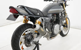 KAWASAKI ZEPHYR 1100 RS 1998 ZRT10A