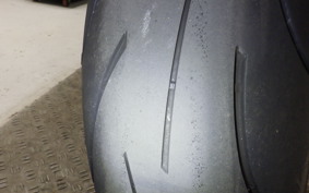 SUZUKI HAYABUSA Gen.2 2008