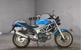 HONDA VTR 250 MC33