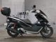Фото Honda PCX 125 2017 с японского аукциона