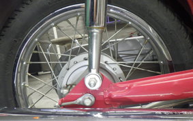 HONDA LITTLE CUB 2015 AA01