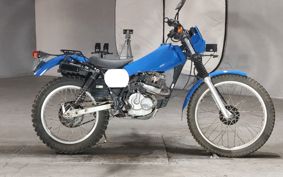 HONDA TL125 JD06