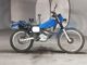 Фото Honda TL125 с японского аукциона