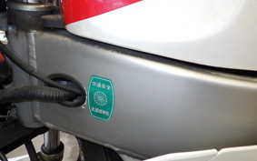 YAMAHA FZR400 1WG