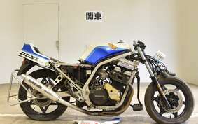 HONDA CBR400F GEN 1 1984 NC17