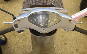 HONDA DIO CESTA GEN 2 AF62