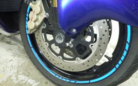 SUZUKI GSX-1300R HAYABUSA 2003