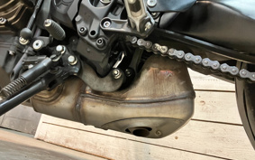 YAMAHA XSR900 2025 RN96J