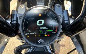 HARLEY RH1250S 2022 ZC4