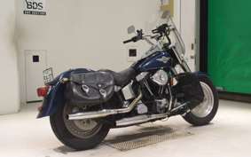 HARLEY FLSTF 1340 1998