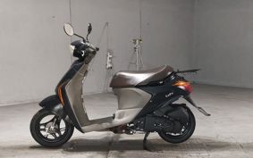 SUZUKI LET's 5 CA47A