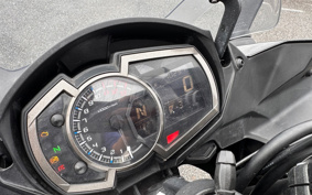KAWASAKI NINJA 1000 2018 ZXT00W