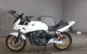 HONDA CB400SFV-4 BOLDOR 2013 NC42