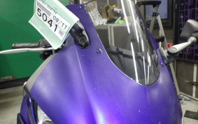 YAMAHA YZF-R25 A 2023 RG74J