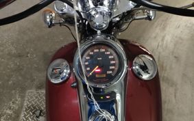 HARLEY FXSTD 1450 2000 BSY