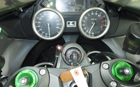 KAWASAKI ZX 1400 NINJA R A 2016
