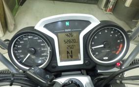 BMW R1200R 2013