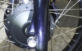 HONDA CT125-2 JA65