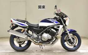 SUZUKI GSX250FX ZR250C