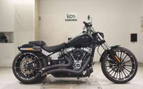 HARLEY FXBR1920 2024