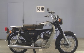 SUZUKI K125 K125