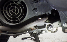 HONDA TODAY 2 2009 AF67