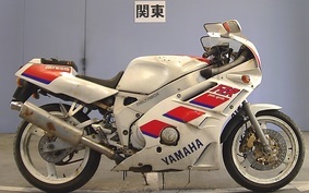 YAMAHA FZR400 Gen.2 1991 1WG