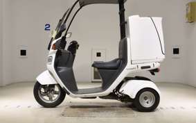 HONDA GYRO CANOPY TA03