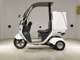 Фото Honda GYRO CANOPY 2014 с японского аукциона