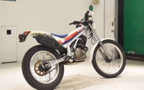 HONDA TLR250R MD18