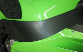 KAWASAKI ZX 10 NINJA R 2011